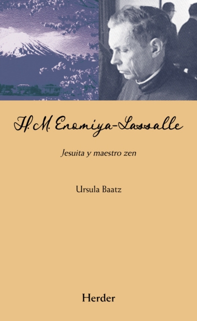 E-kniha H.M. Enomiya-Lasalle Ursula Baatz