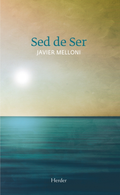 E-book Sed de Ser Javier Melloni