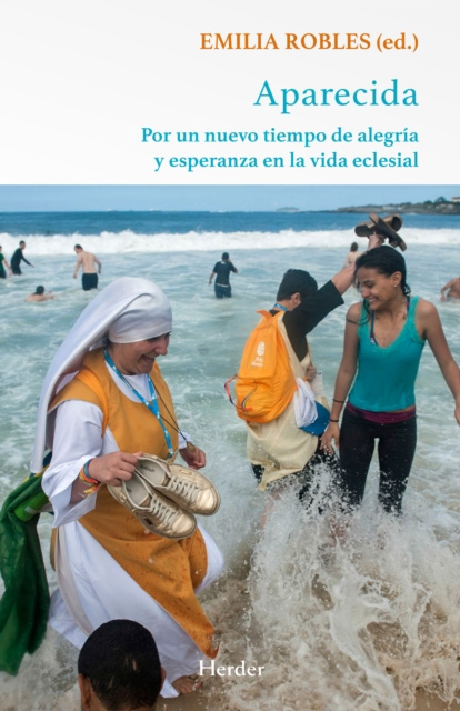 E-book Aparecida Emilia Robles Bohorquez