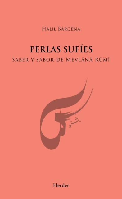 E-Book Perlas sufies Halil Barcena
