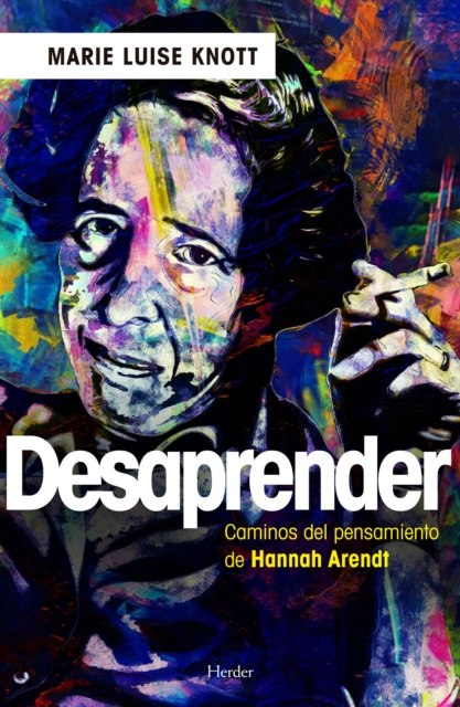 E-book Desaprender Marie Luise Knott