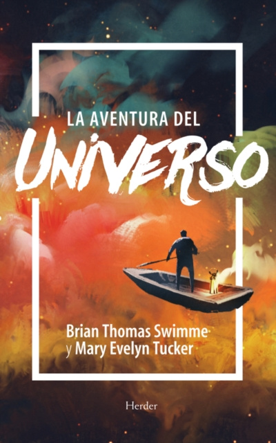 E-kniha La aventura del universo Brian Swimme