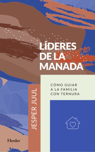 E-book Lideres de la manada Jesper Juul
