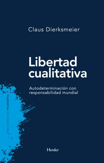 E-kniha Libertad cualitativa Claus Dierksmeier