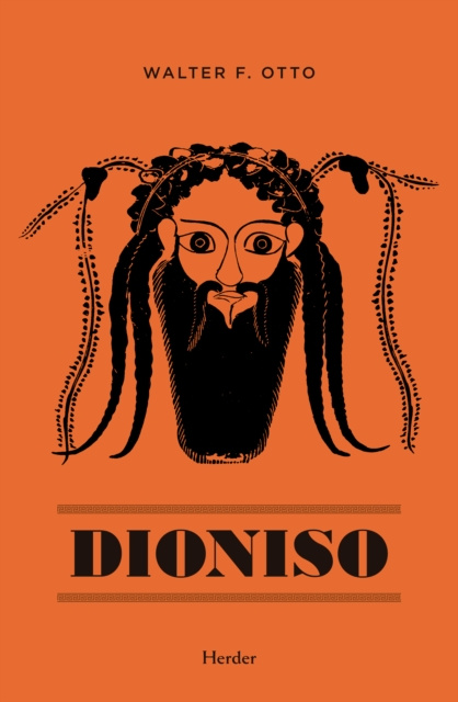 E-book Dioniso Walter F. Otto