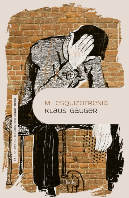 E-book Mi esquizofrenia Klaus Gauger