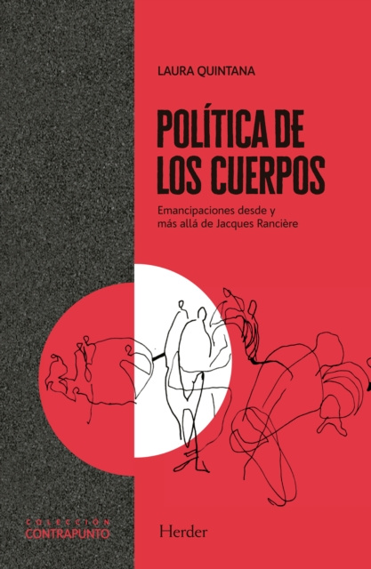 ebook Politica de los cuerpos Laura Quintana
