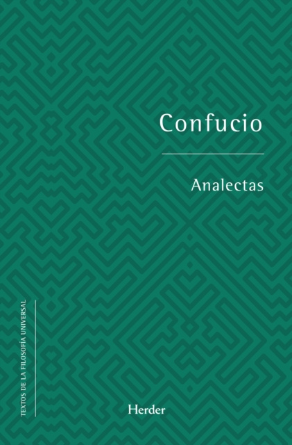 E-book Analectas Confucio