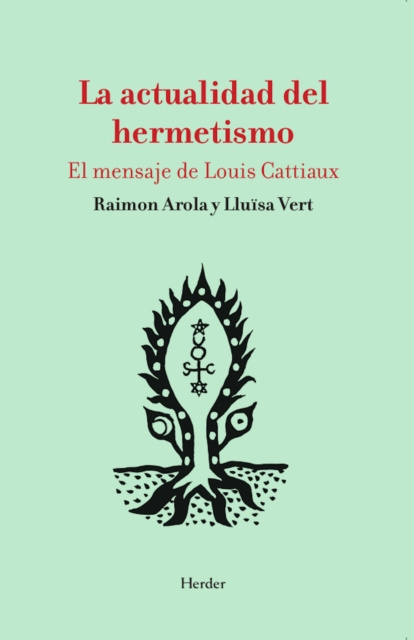 E-kniha La actualidad del hermetismo Raimon Arola