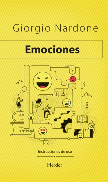 E-book Emociones Giorgio Nardone