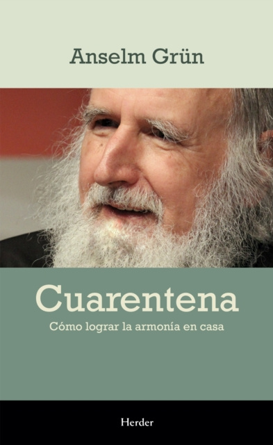 E-Book Cuarentena Anselm Grun