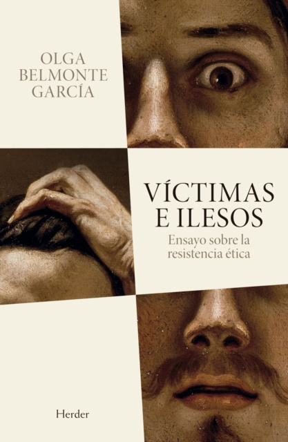 ebook Victimas e ilesos Olga Belmonte