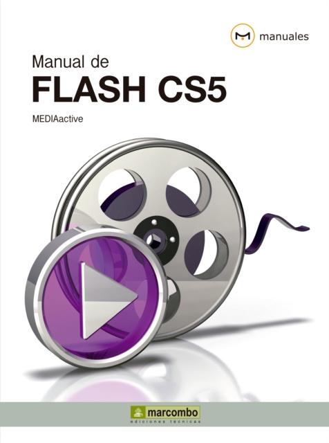 E-book Manual de Flash CS5 MEDIAactive