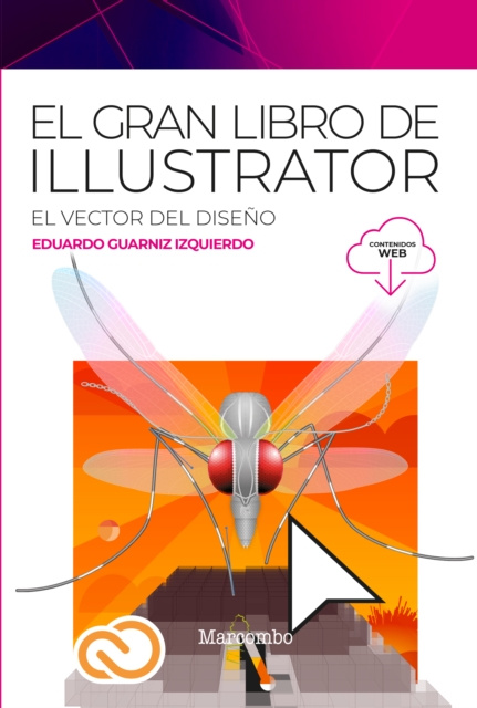 E-book El gran libro de Illustrator Eduardo Guarniz