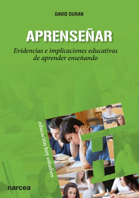 E-book Aprensenar David Duran