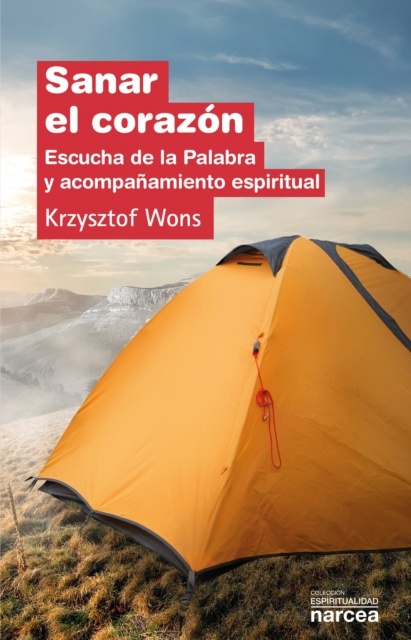 E-Book Sanar el corazon Krzysztof Wons