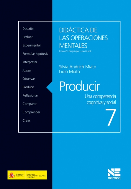 E-Book Producir Silvia Andrich Miato