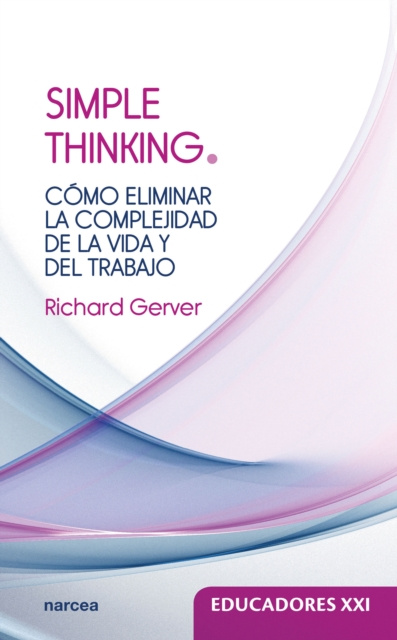 E-book Simple thinking Richard Gerver