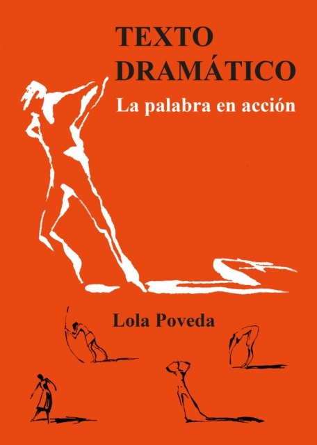 E-kniha Texto dramatico Lola Poveda