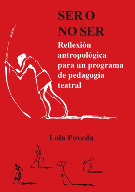 E-book Ser o no ser Lola Poveda
