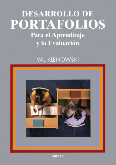 E-book Desarrollo de portafolios Val Klenowski