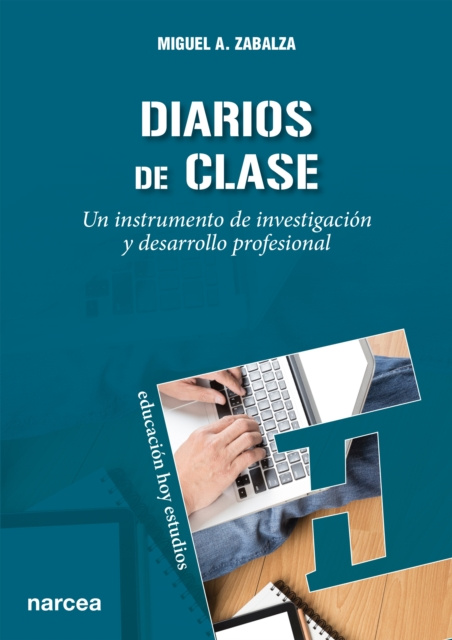 E-book Diarios de clase Miguel A. Zabalza