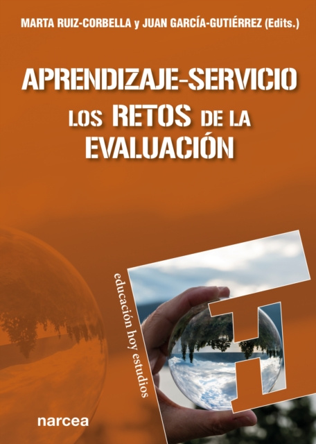 E-book Aprendizaje-Servicio Marta Ruiz-Corbella