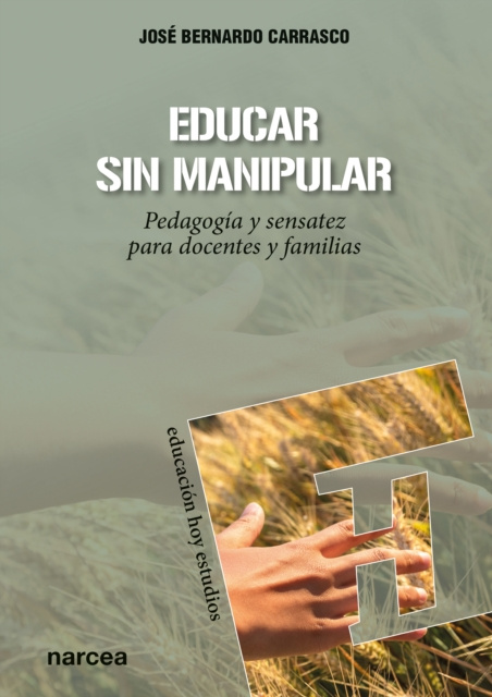 E-Book Educar sin manipular Jose Bernardo Carrasco