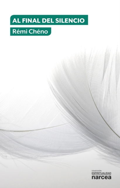 E-book Al final del silencio Remi Cheno