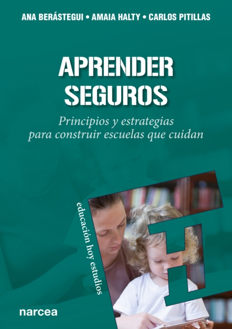 E-book Aprender seguros Ana Berastegui