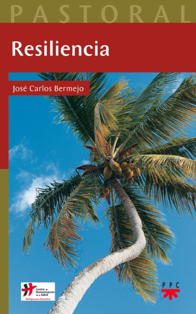 E-kniha Resiliencia Jose Carlos Bermejo