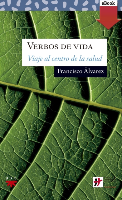 E-kniha Verbos de vida Francisco Alvarez