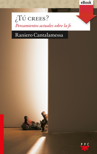 E-book Tu crees? Raniero Cantalamessa