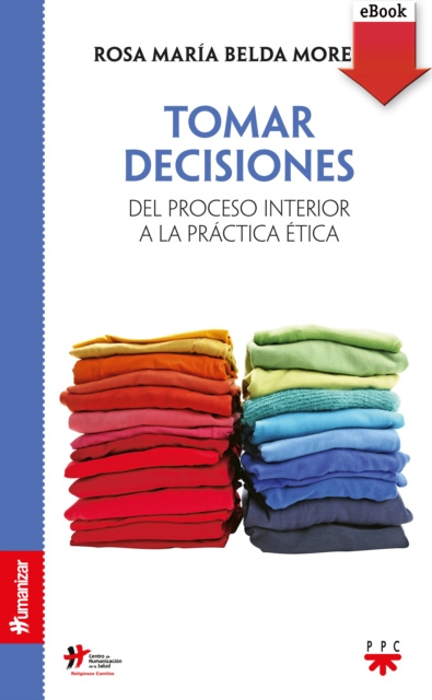 E-book Tomar decisiones Rosa Maria Belda Moreno