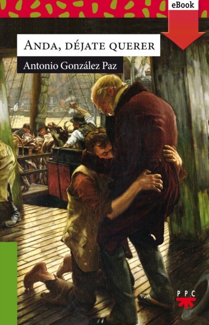 ebook Anda, dejate querer Antonio Gonzalez Paz