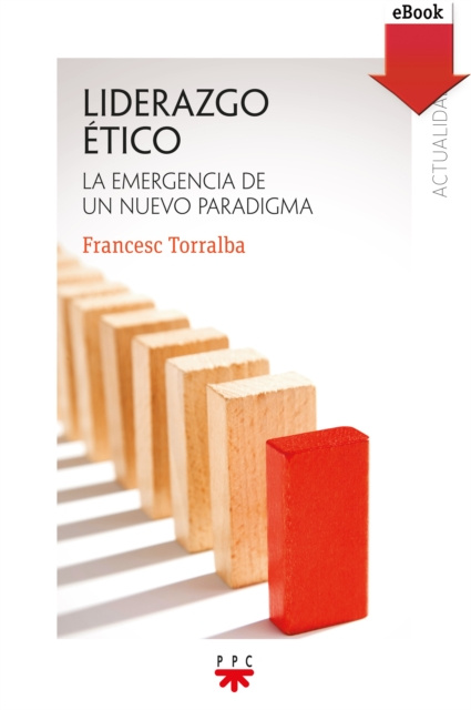 E-book Liderazgo etico Francesc Torralba Rosello