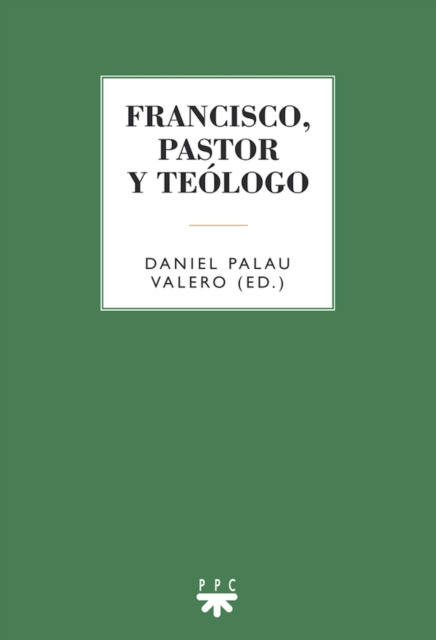 E-book Francisco, pastor y teologo 