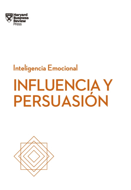E-book Influencia y persuasion Harvard Business Review