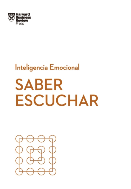 E-book Saber escuchar Peter Bergman