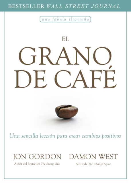 E-book El grano de cafe Jon Gordon