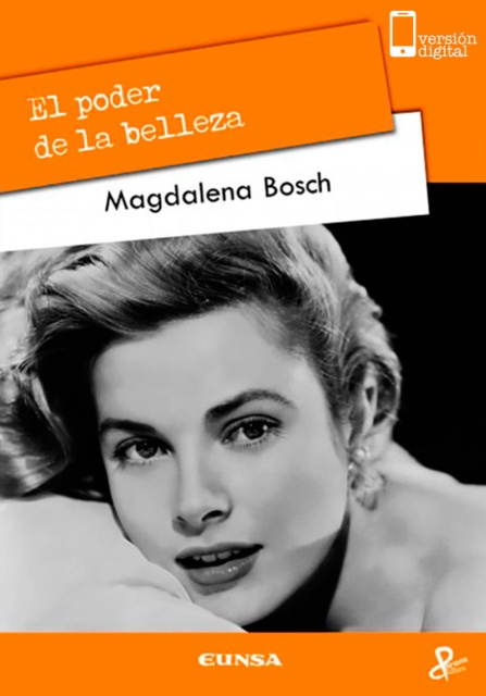 E-book El poder de la belleza Magdalena Bosch