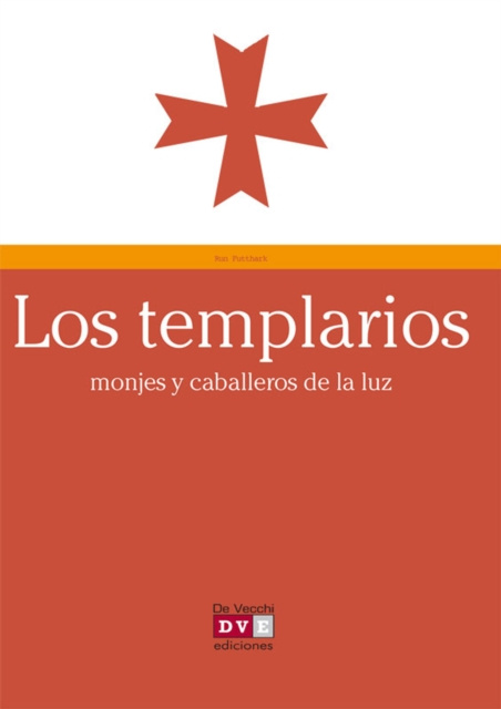 E-book Los templarios Run Futthark