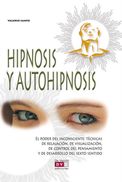 E-kniha Hipnosis y autohipnosis Valerio Sanfo