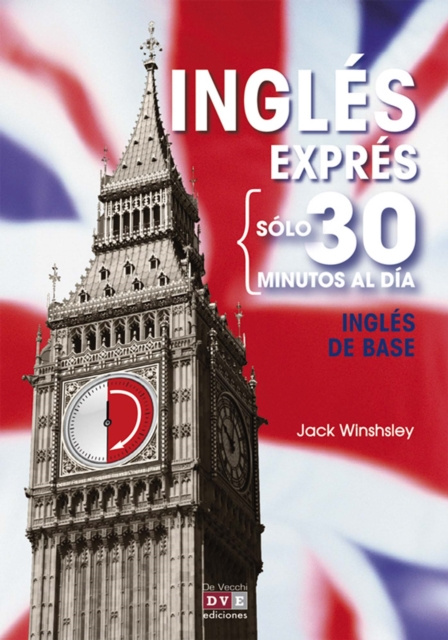 E-book Ingles expres: Ingles de base Jack Winshsley