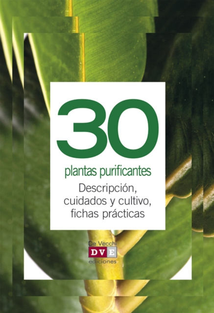 E-kniha 30 plantas purificantes autores Varios