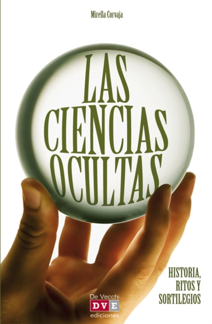 E-kniha Las ciencias ocultas Mirella Corvaja