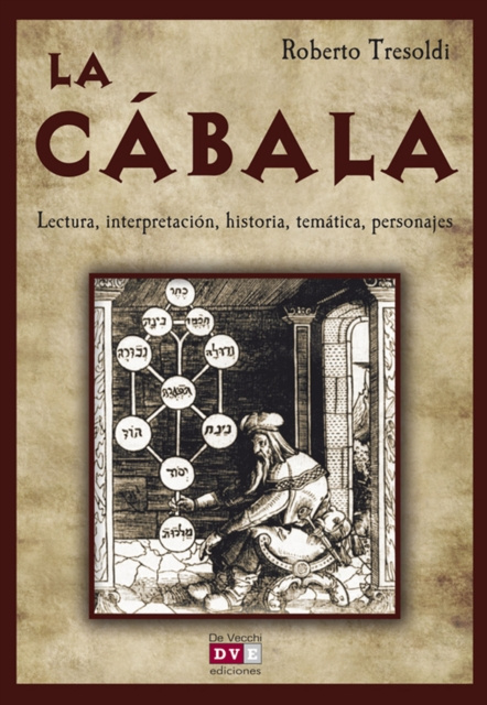 E-kniha La cabala Roberto Tresoldi