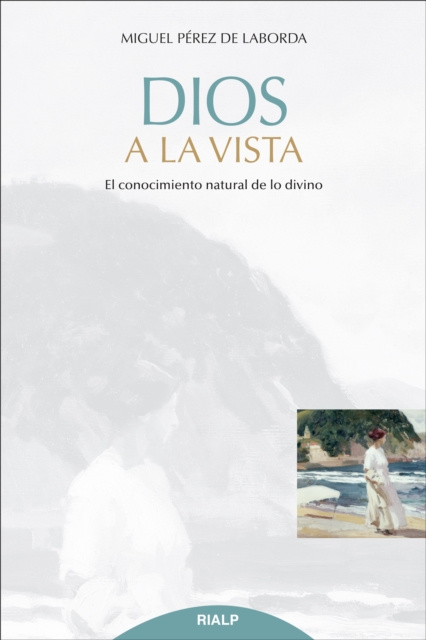 E-book Dios a la vista Miguel Perez de Laborda