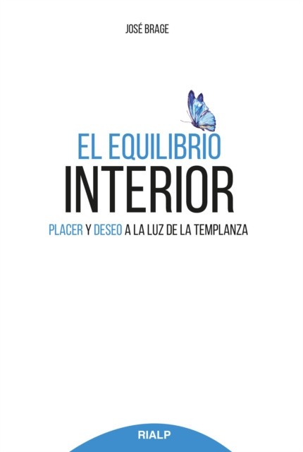 E-book El equilibrio interior Jose Brage