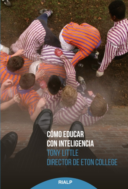 E-book Como educar con inteligencia Tony Little